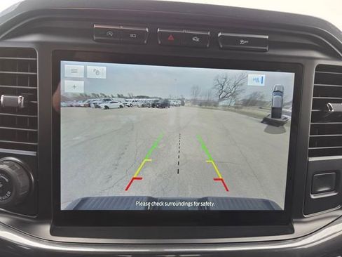 Used 2023 Ford F150 Tremor w/ 360 Degree Camera Package AWD/4WD image 21