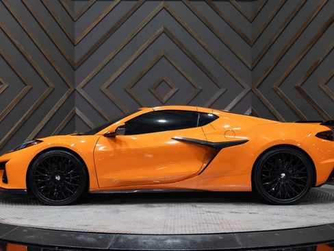 Used 2024 Chevrolet Corvette Z06 image 42