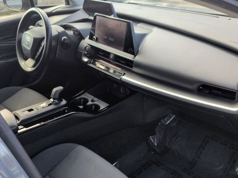 Certified 2023 Toyota Prius LE image 28