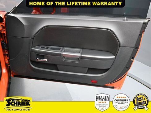 Used 2013 Dodge Challenger R/T image 32