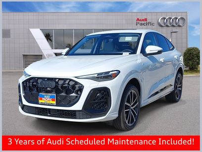 New 2026 Audi Q5 Premium Plus