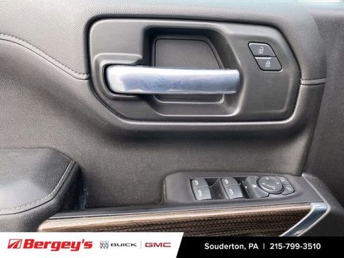 Used 2020 Chevrolet Silverado 1500 LT w/ All-Star Edition image 26