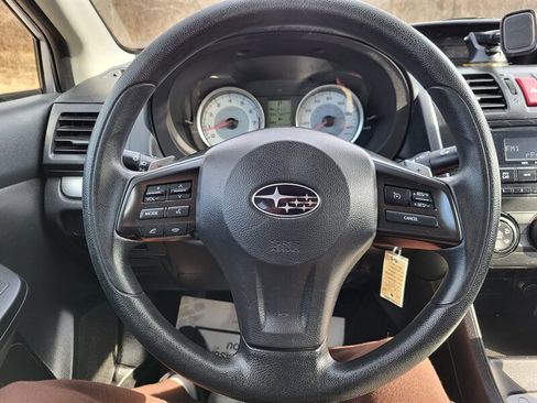 Used 2013 Subaru Impreza 2.0i Premium w/ Popular Pkg 2 image 16