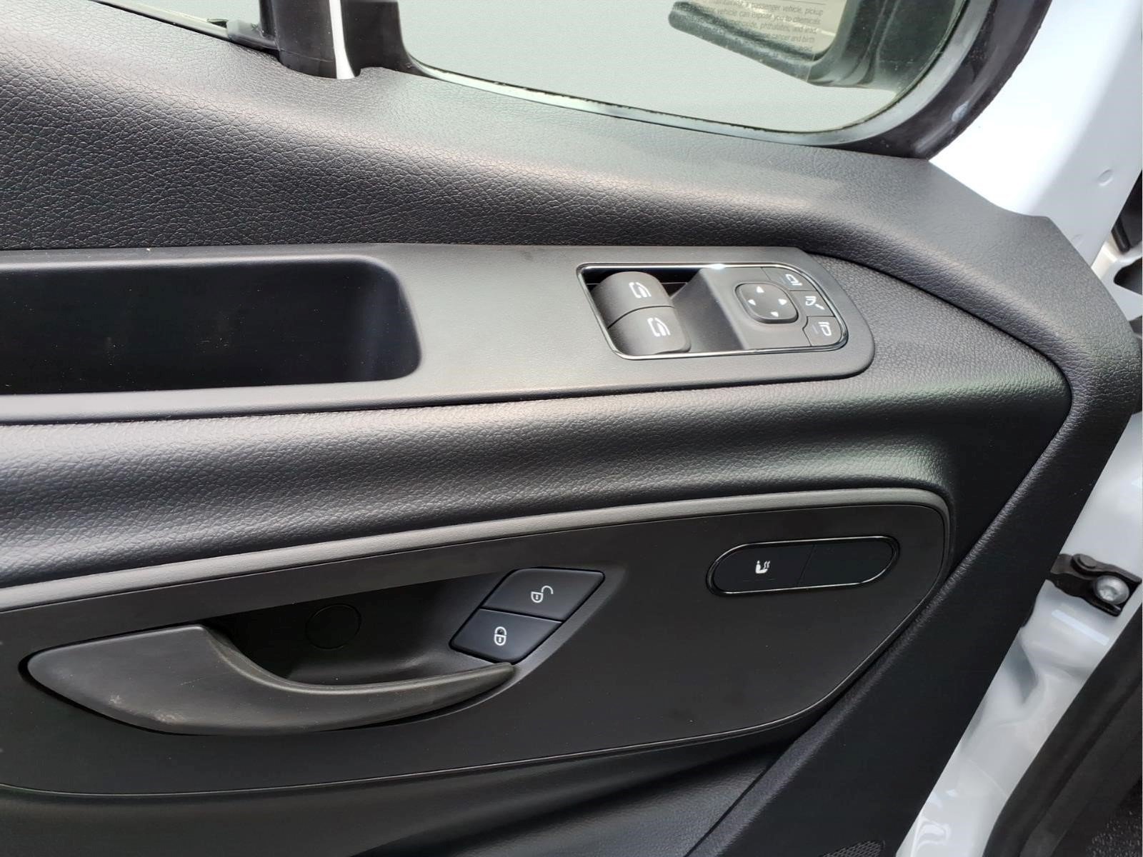 Used 2026 Mercedes-Benz Sprinter 2500 image 23