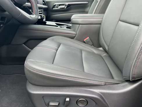 New 2026 Chevrolet Tahoe RST w/ Comfort Package image 11