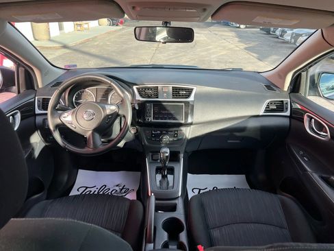 Used 2019 Nissan Sentra SV image 17
