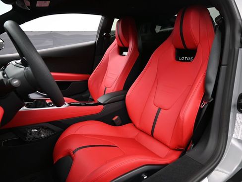 New 2025 Lotus Emira RWD image 5