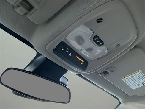 Used 2024 Buick Encore GX Preferred image 24