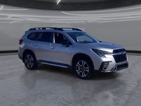 New 2026 Subaru Ascent Touring AWD/4WD image 2