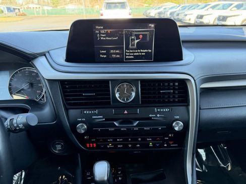 Used 2021 Lexus RX 350 AWD w/ Premium Package image 23