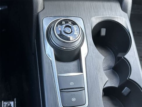 Used 2025 Ford Escape ST-Line image 21