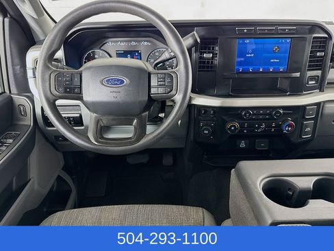 Used 2024 Ford F350 XLT image 20
