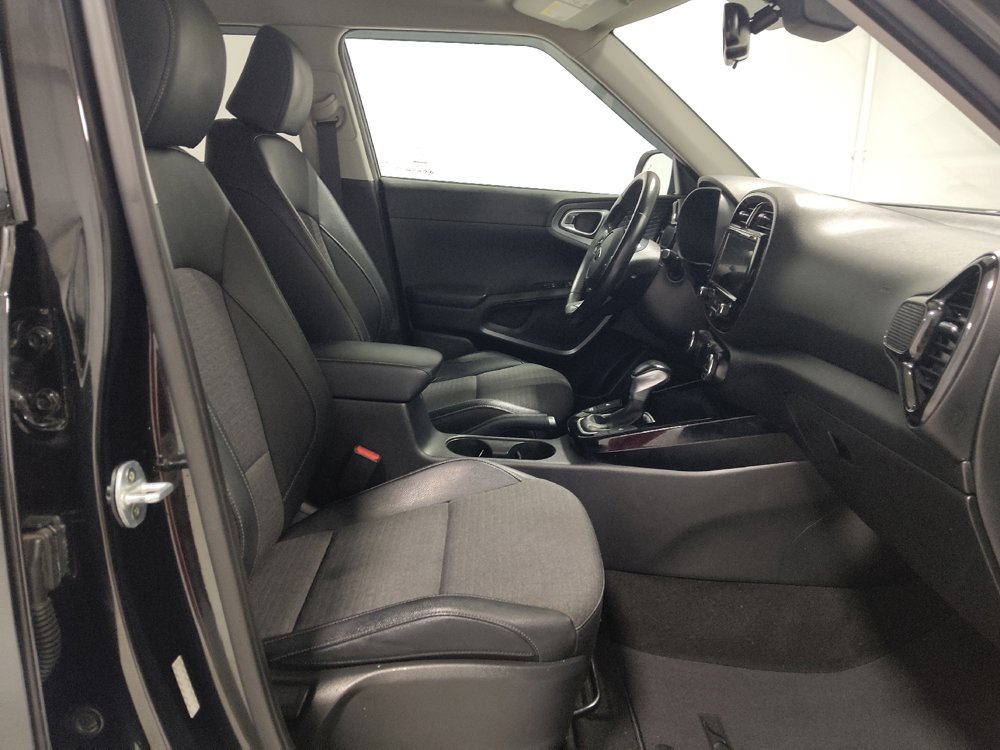 Used 2020 Kia Soul EX FWD image 21