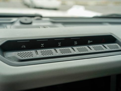 Used 2022 Ford Bronco Badlands AWD/4WD image 53