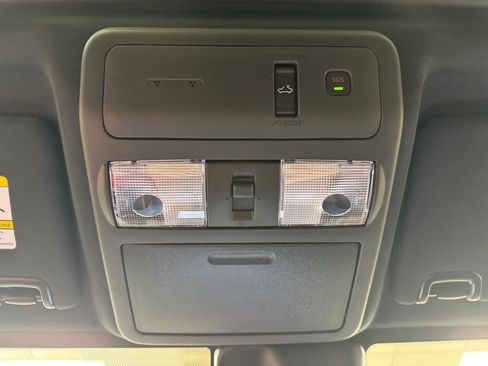 New 2026 Nissan Frontier PRO-4X AWD/4WD image 44