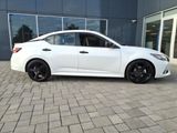 Certified 2022 Nissan Sentra SR w/ SR Premium Package image 2