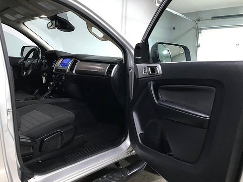 Used 2019 Ford Ranger XLT w/ Equipment Group 301A Mid RWD image 12