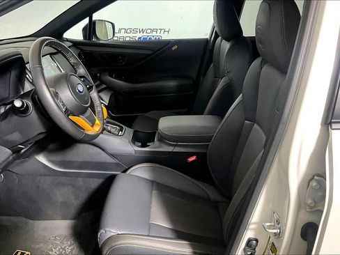 Used 2024 Subaru Outback Wilderness AWD/4WD image 20