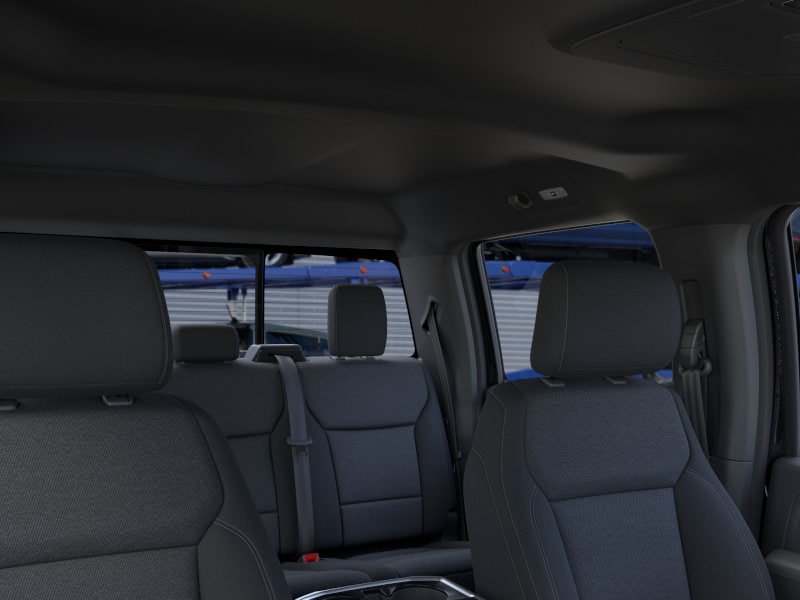 New 2026 Ford F150 XLT AWD/4WD image 22