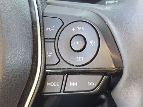 Used 2023 Toyota Venza Limited image 31