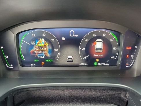Certified 2026 Honda CR-V Sport Touring image 28