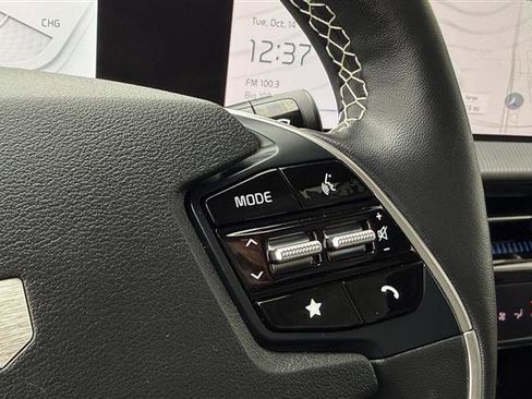 Used 2023 Kia EV6 GT-Line w/ GT-Line Suede Seat Package image 32