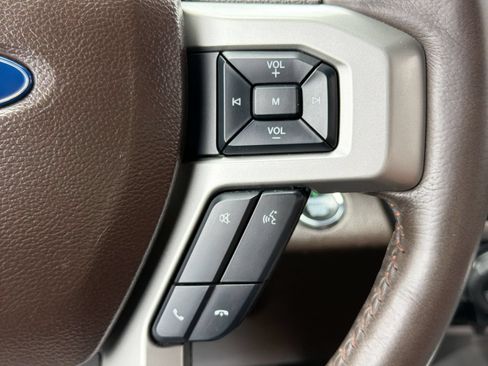 Used 2019 Ford F150 King Ranch w/ Trailer Tow Package AWD/4WD image 31
