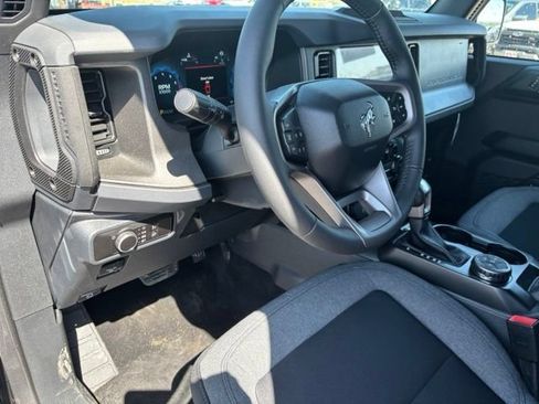 New 2026 Ford Bronco Big Bend AWD/4WD image 13