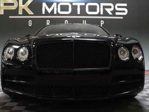 Used 2015 Bentley Flying Spur V8 AWD/4WD image 13