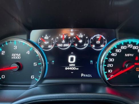 Used 2018 GMC Sierra 1500 Denali w/ Denali Ultimate Package AWD/4WD image 14