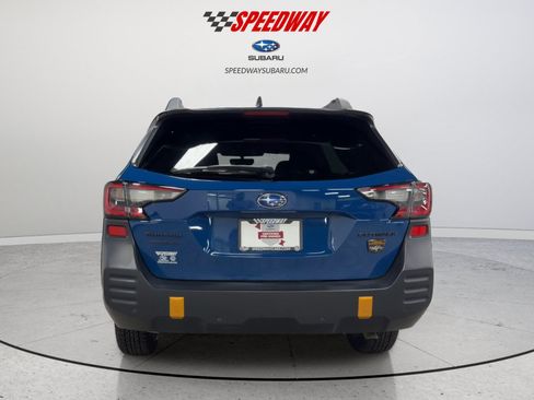 Certified 2024 Subaru Outback Wilderness AWD/4WD image 7