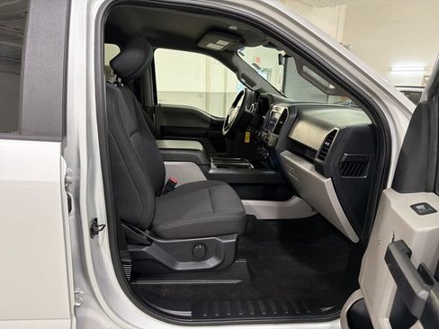 Used 2019 Ford F150 XL w/ Equipment Group 101A Mid AWD/4WD image 36