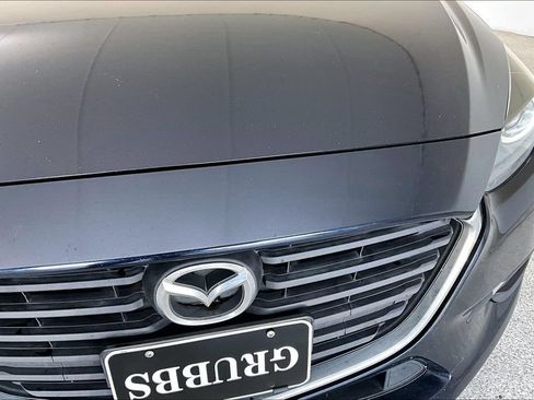 Used 2017 MAZDA MAZDA3 Touring FWD image 24