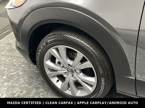 Certified 2026 MAZDA CX-30 AWD 2.5 S image 31