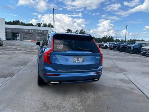 Used 2019 Volvo XC90 T6 R-Design w/ Advanced Package AWD/4WD image 22