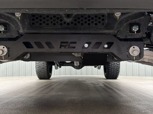 Used 2025 RAM 1500 Big Horn AWD/4WD image 15