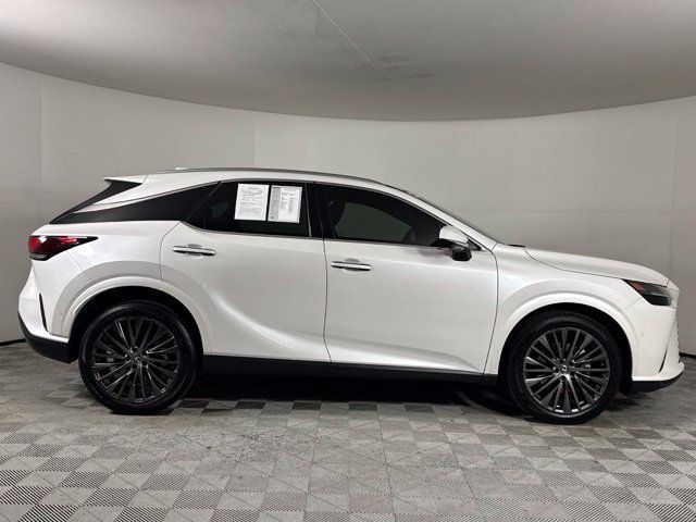 Used 2023 Lexus RX 350 FWD w/ Accessory Package image 10