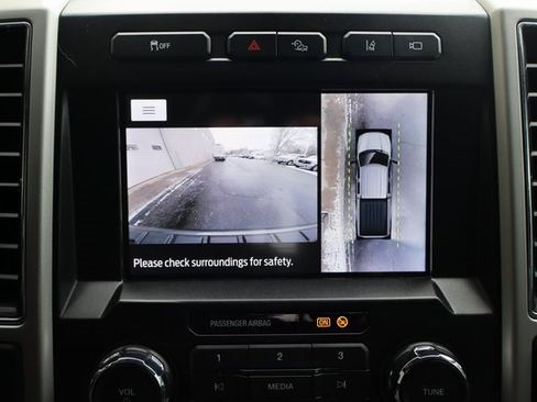 Used 2020 Ford F350 Lariat image 10