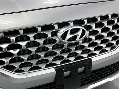 Used 2021 Hyundai Santa Fe SEL w/ Cargo Package FWD image 34