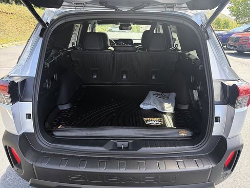 New 2026 Subaru Outback Wilderness AWD/4WD image 23