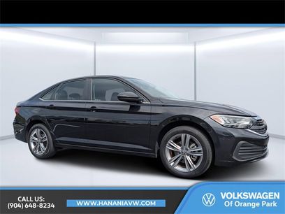 Certified 2022 Volkswagen Jetta SE