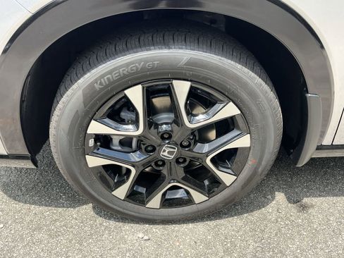 New 2026 Honda HR-V EX-L image 7