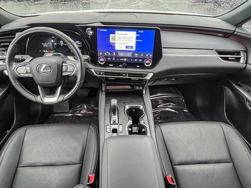 Used 2025 Lexus RX 350 Premium Plus w/ Convenience Package image 11