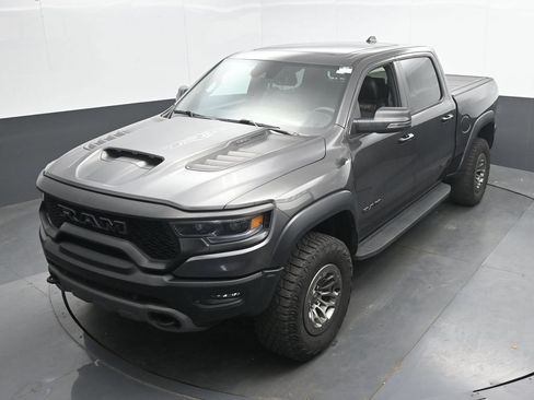 Used 2024 RAM 1500 TRX AWD/4WD image 39