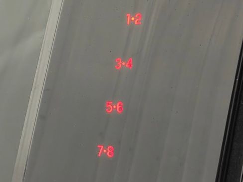 Used 2021 Ford Edge Titanium w/ Cargo Accessory Package image 13