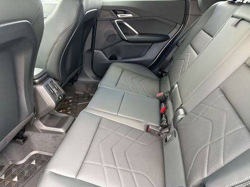 New 2026 BMW X1 xDrive28i AWD/4WD image 22