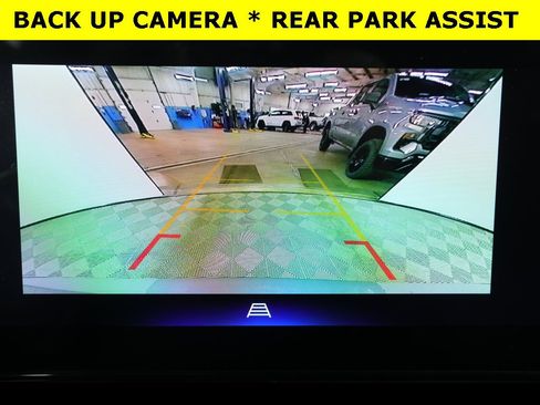 New 2026 Chevrolet Trax RS w/ Sunroof Package image 10