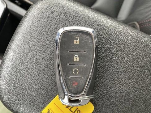 Used 2021 Chevrolet TrailBlazer RS image 24