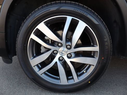Used 2016 Honda Pilot Touring image 44