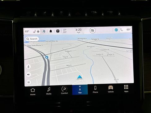 Used 2022 Jeep Grand Cherokee Summit image 12